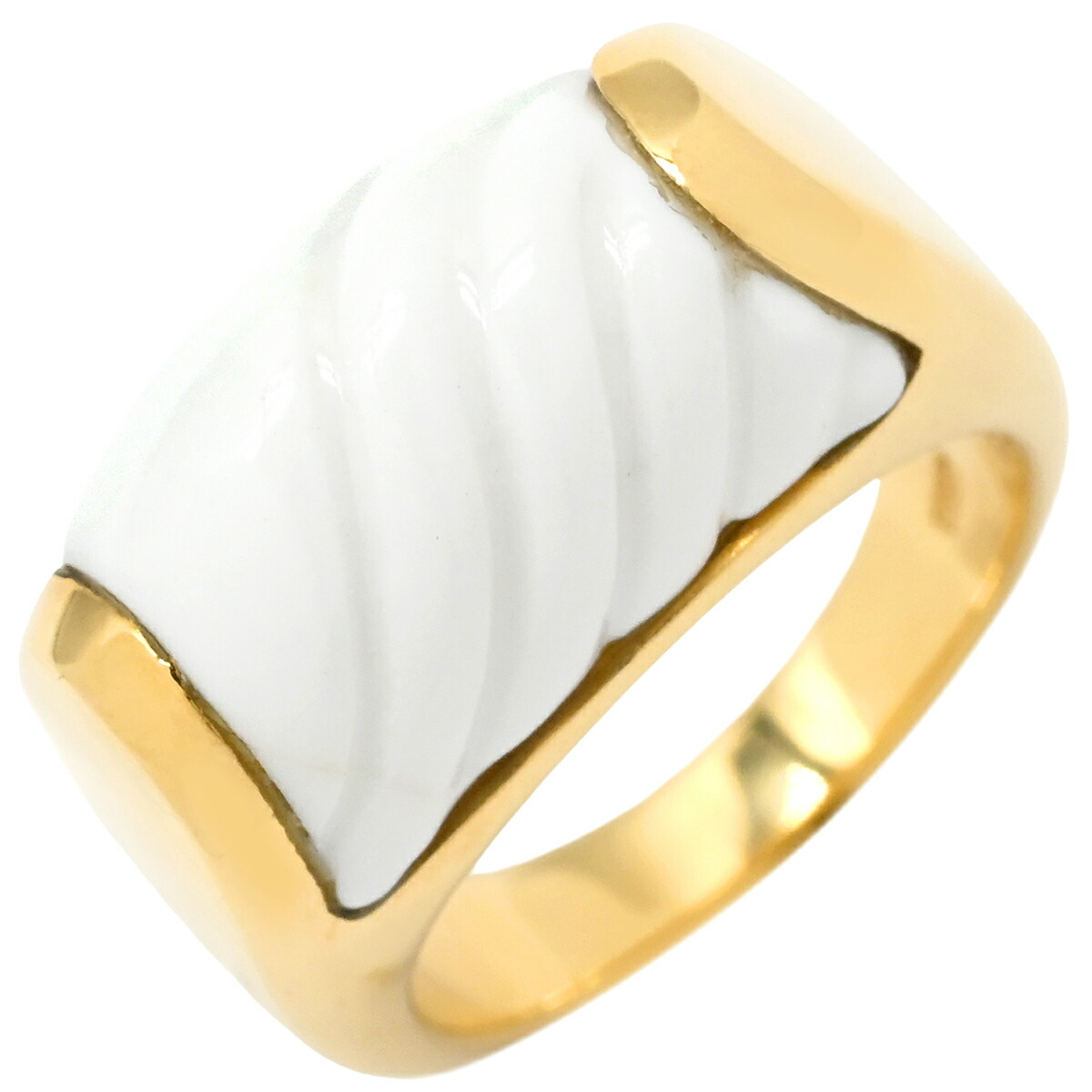 楽天市場】【ギフト品質】ブルガリ BVLGARI リング 指輪 トロンケット