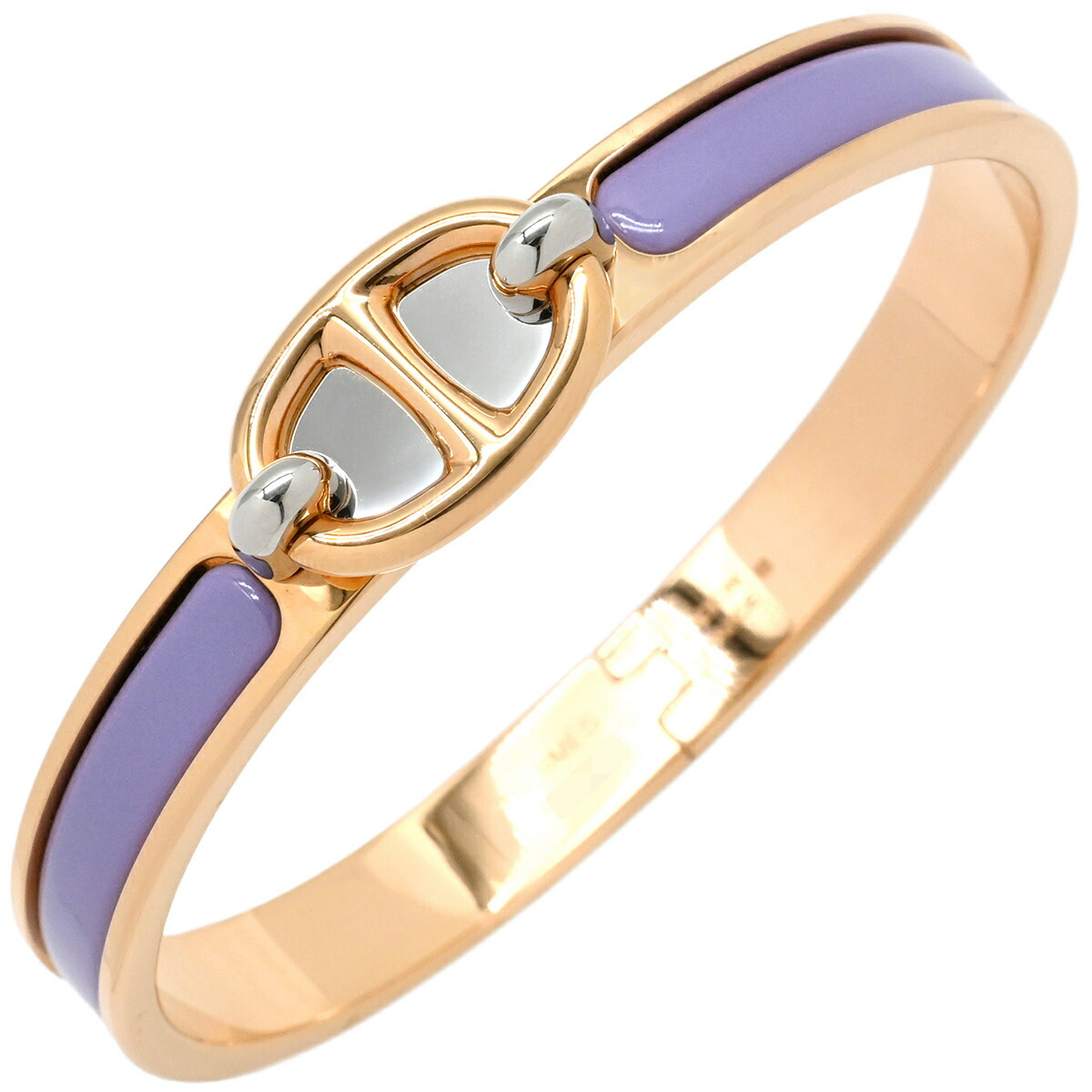 楽天市場】エルメス ブレスレット レディース ミニクリック