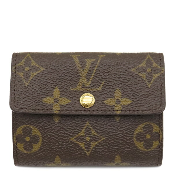 【美品】ルイヴィトン　モノグラム　ラドロー　ケース u-hb-240500522506_1.jpg