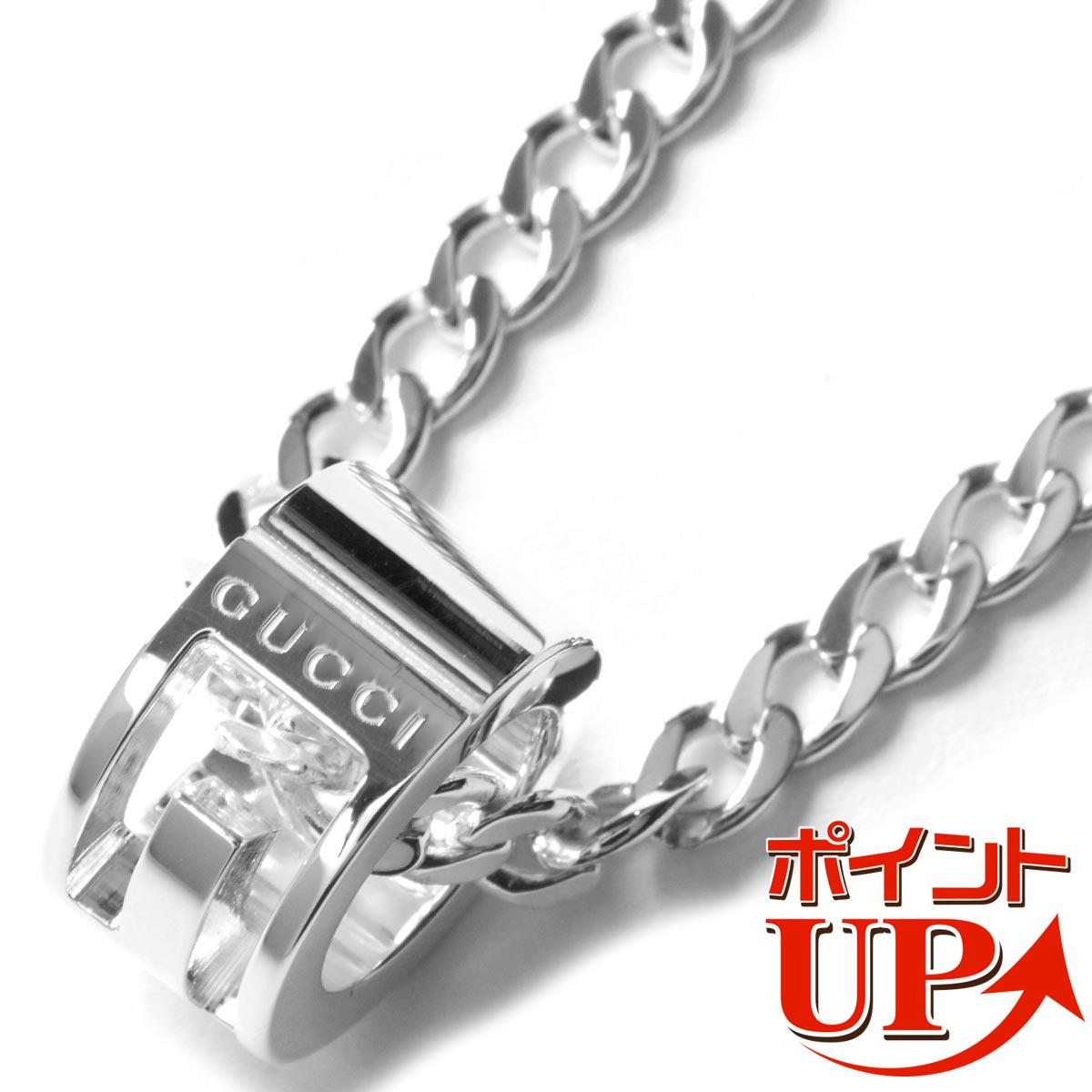 【楽天市場】グッチ ネックレス アクセサリー メンズ レディース 
