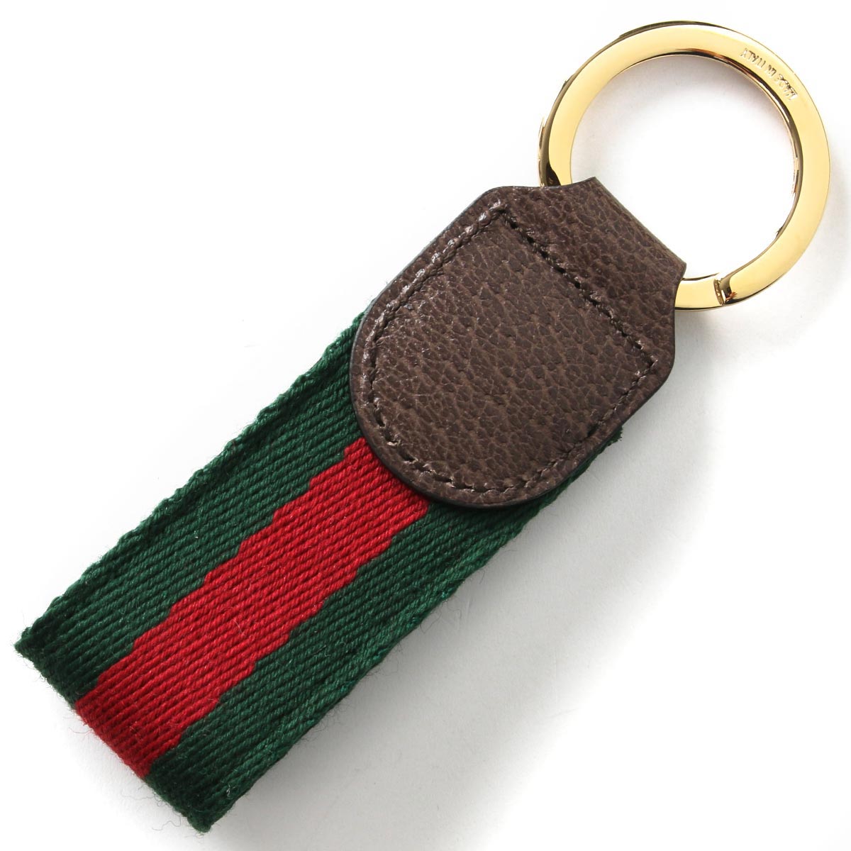 新発 He2ng アクセサリー キーホルダー Gucci 8742 19年秋冬新作 He2ng オフィディア メンズ レディース Gucci ブランドショップ キーリング キーホルダー キーリング グリーン レッド ニューアーチェロブラウン 8742 グッチ Gg 新品