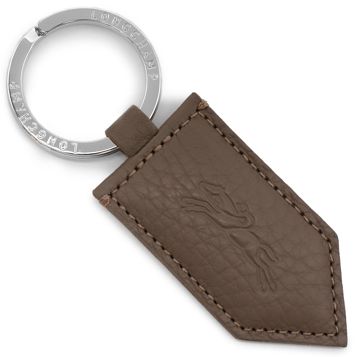 楽天市場】LONGCHAMP ロンシャン キーリング キーホルダー 36049