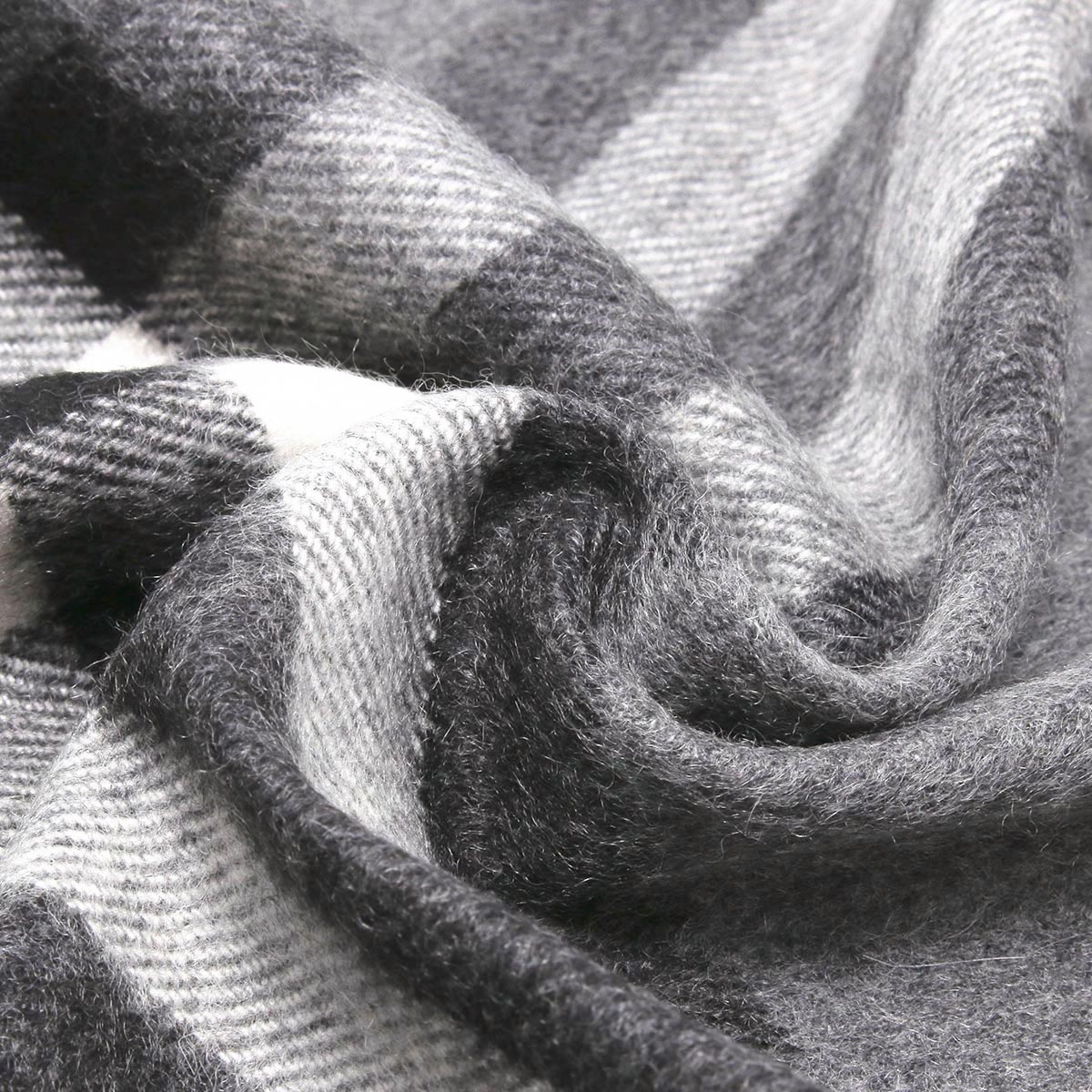 バーバリー Burberryバッグ 小物 ブランド雑貨 Giant 全国送料無料 レディース ストール マフラー Mu ミッドグレー Cs 03b Cs ジャイアントチェック 168 Icon Burberry ブランドショップ ブルーク メンズ Giant