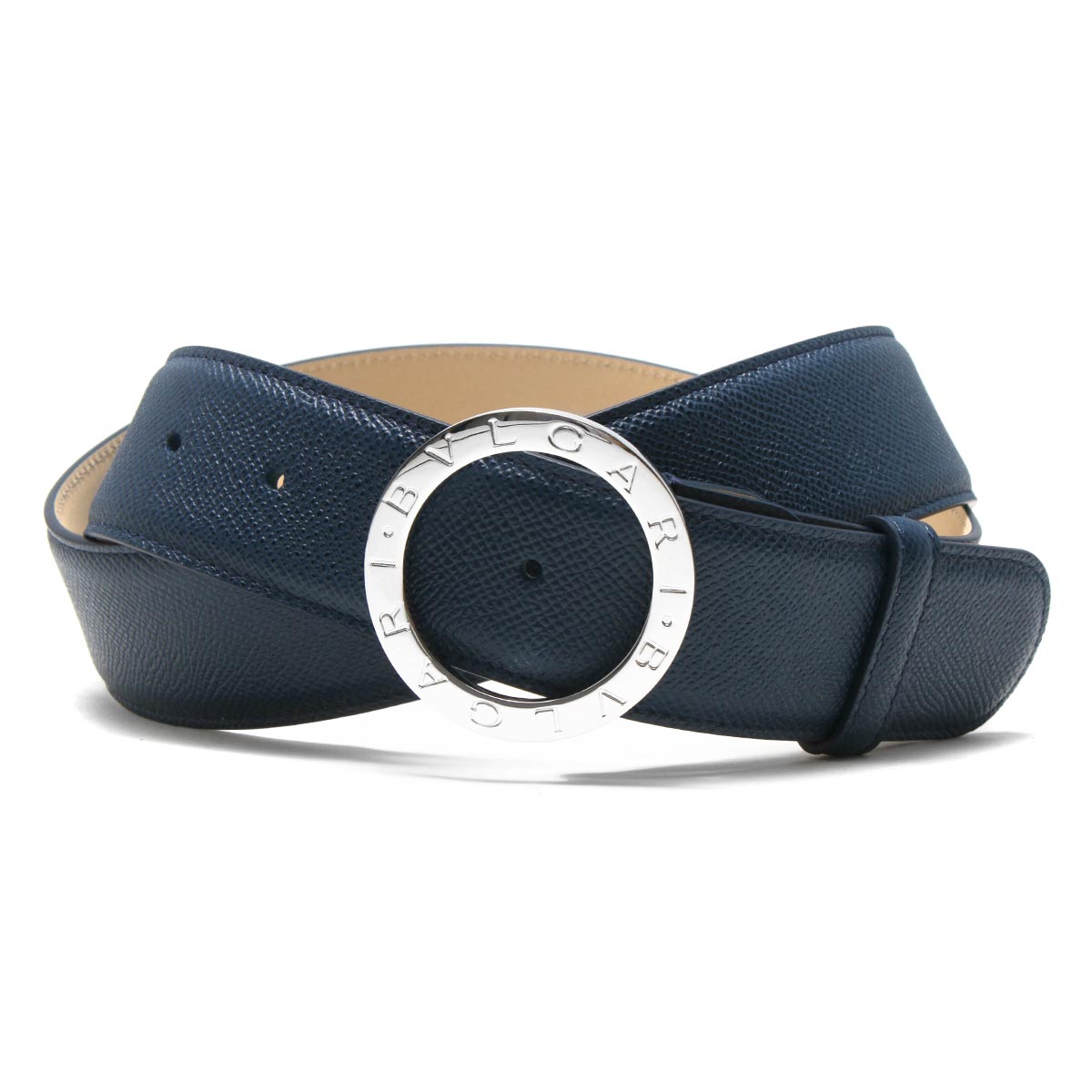 ブルガリ ベルト メンズ