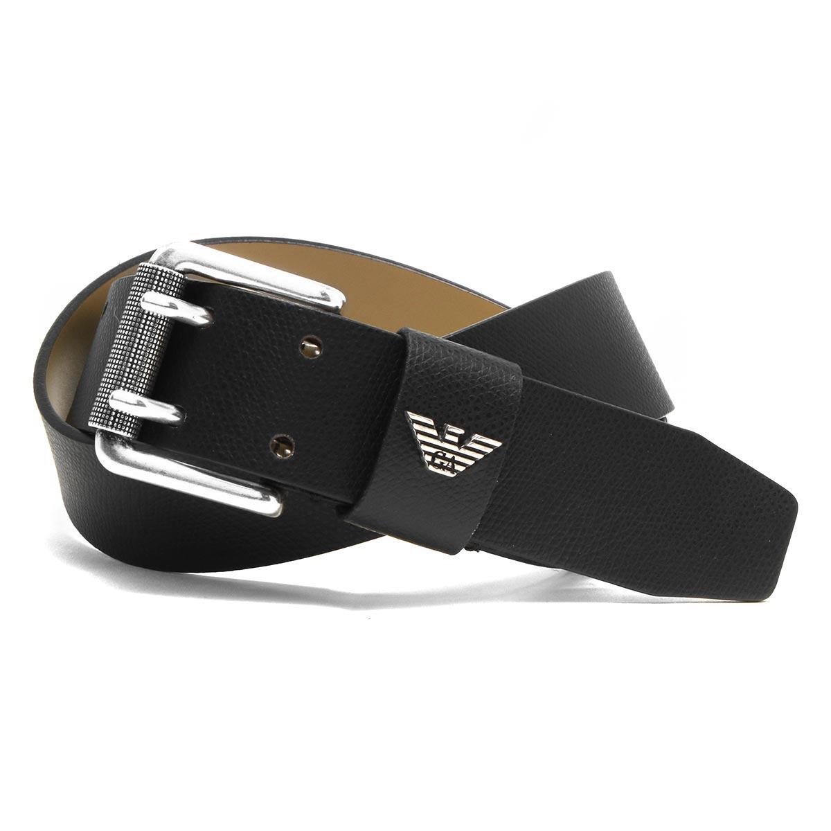 楽天市場】エンポリオ・アルマーニ EMPORIO ARMANI メンズベルト