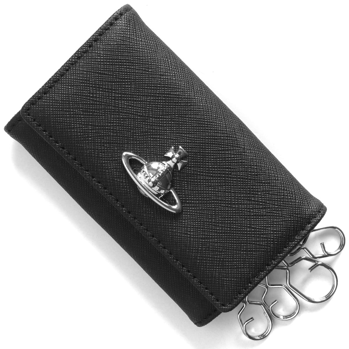 国産 楽天市場 ヴィヴィアンウエストウッド キーケース メンズ レディース ヴィクトリア オーブ ブラック N403 Vivienne Westwood ブランドショップ ブルーク 最安値挑戦 Www Egicons Com