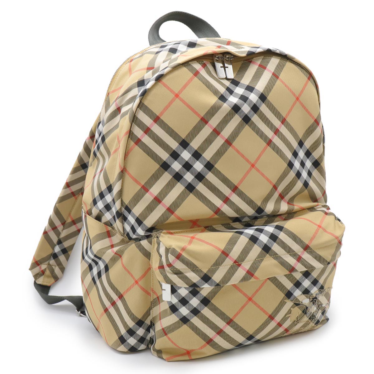 楽天市場】BURBERRY バーバリー バックパック ML BACKPACK NJ2
