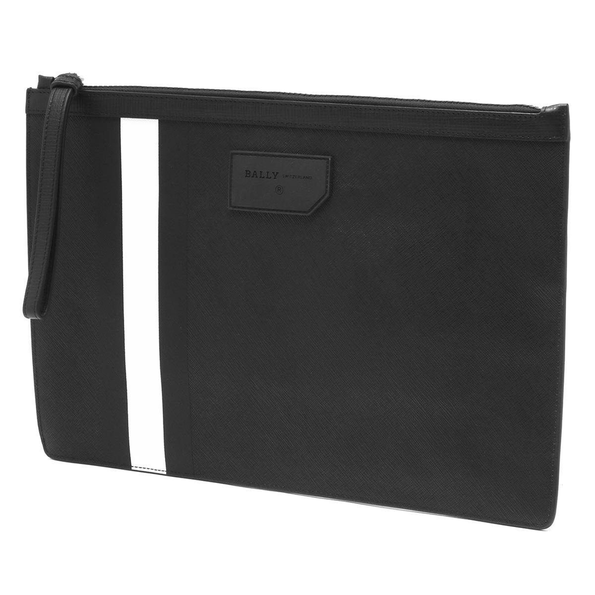 バリー クラッチバッグ セカンドバッグ バッグ メンズ ボリス ラージ ブラック Bollis Large Of 30 21年春夏新作 Bally 送料無料 あす楽対応 バリー Bally バッグ クラッチバッグ Bollis Large Of 30 新品 ラージ この機会にいかがでしょうか