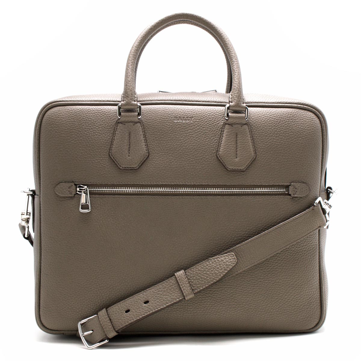 バッグ コンドリア ビジネスバッグ ショルダーバッグ Bally Condria Condria 55 18年春夏新作 メンズ Bally バリー 送料無料 対応 バリー バッグ Condria メンズ スナッフグレージュ Bally ブランドショップ ブルーク ビジネス バッグ 55 新品 激安正規