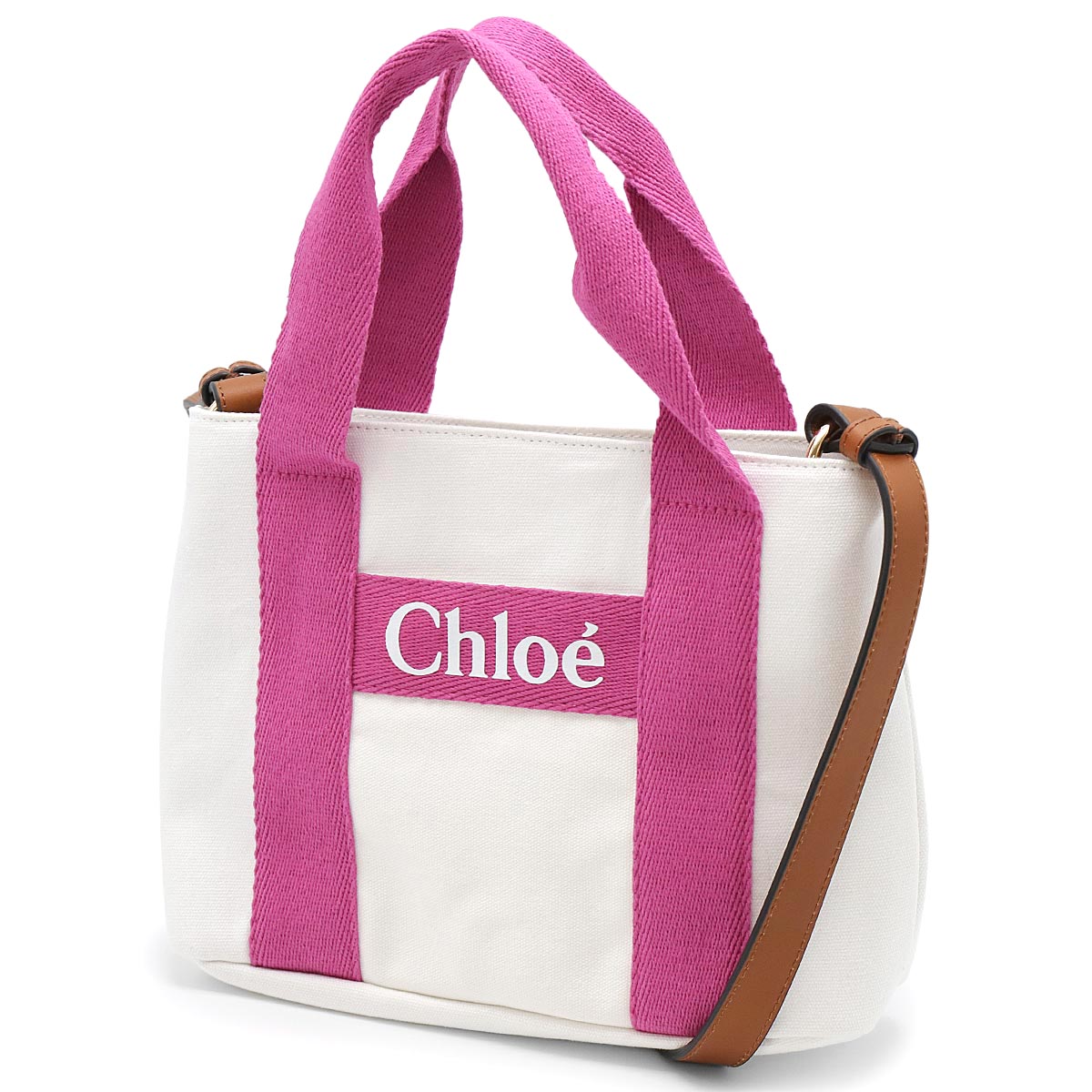 希少・極美　Chloe クロエ　パディントン　ハンドバッグ　ピンク色 希少・極美 Chloe クロエ パディントン ハンドバッグ ピンク色