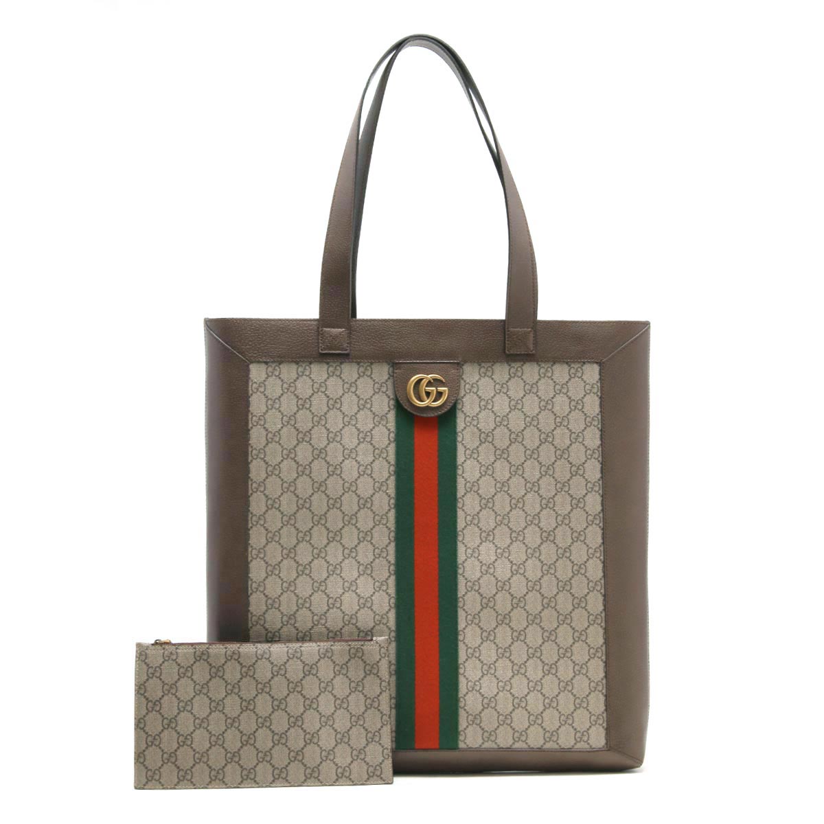 GUCCI トートバッグ begnins.ch