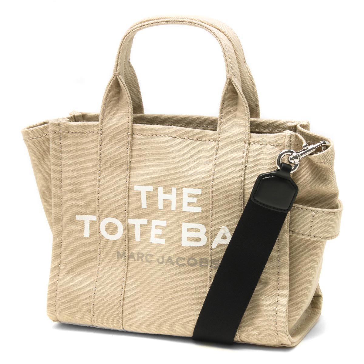 【国内即発送】MARC JACOBS トートバッグ M0016493 260 楽天市場】マークジェイコブス トートバッグ/ハンドバッグ