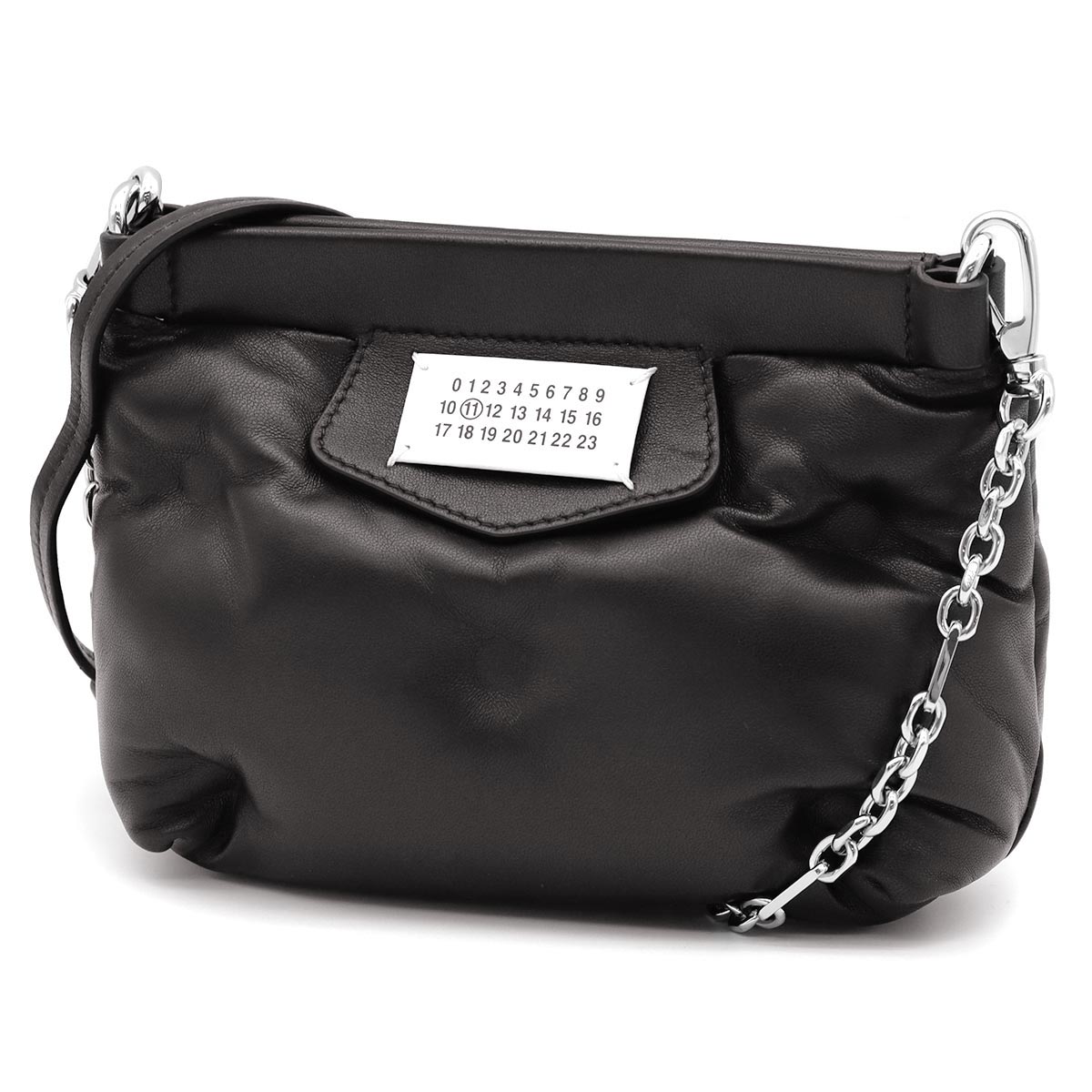 [最終値下げ] Maison Margiela タビ 楽天市場】MAISON MARGIELA メゾンマルジェラ 11 クラッチバッグ