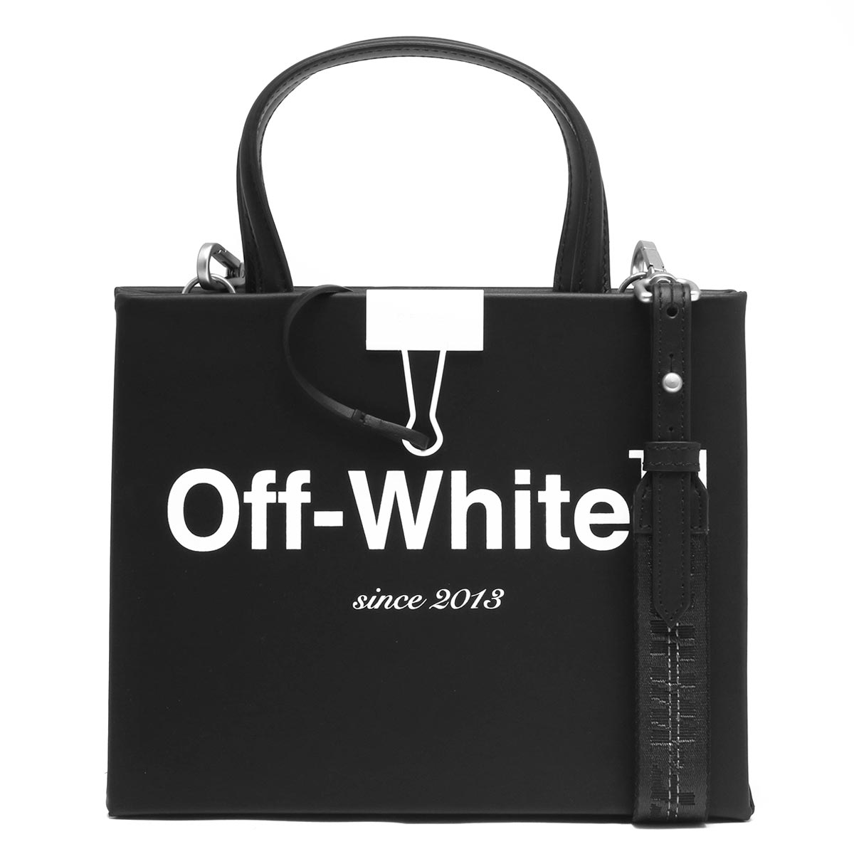 く日はお得♪ OFF-WHITE ショルダーバッグ photo-graphiccreations.com