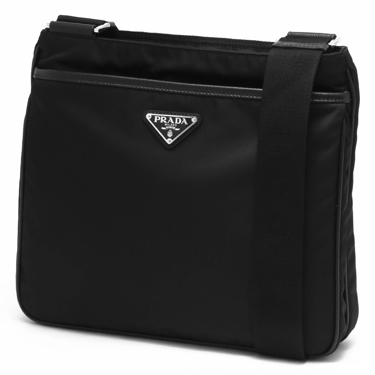 楽天市場】プラダ バッグ メンズ レディース ショルダーバッグ