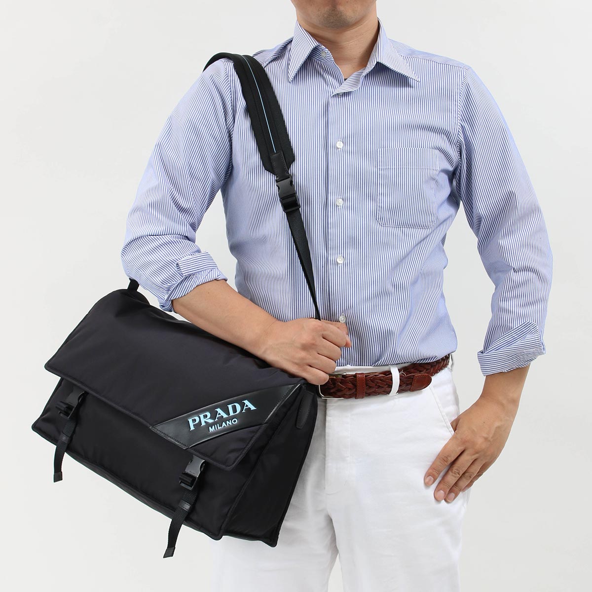 バッグ ソフトカーフ F0002 1bd155 ショルダーバッグ プラダ メンズ 1bd155 2cbs Prada ブランドショップ ブルーク 送料無料 プラダ テスート フェンディ ブラック F0002 Voos Prada バッグ ショルダーバッグ 1bd155 2cbs F0002 Voos 新品 バッグ ソフトカーフ F0002 1bd155 ショルダーバッグ プラダ メンズ 1bd155 2cbs Prada ブランドショップ ブルーク 送料無料 プラダ テスート フェンディ ブラック F0002 Voos Prada バッグ ショルダーバッグ 1bd155 2cbs F0002 Voos 新品