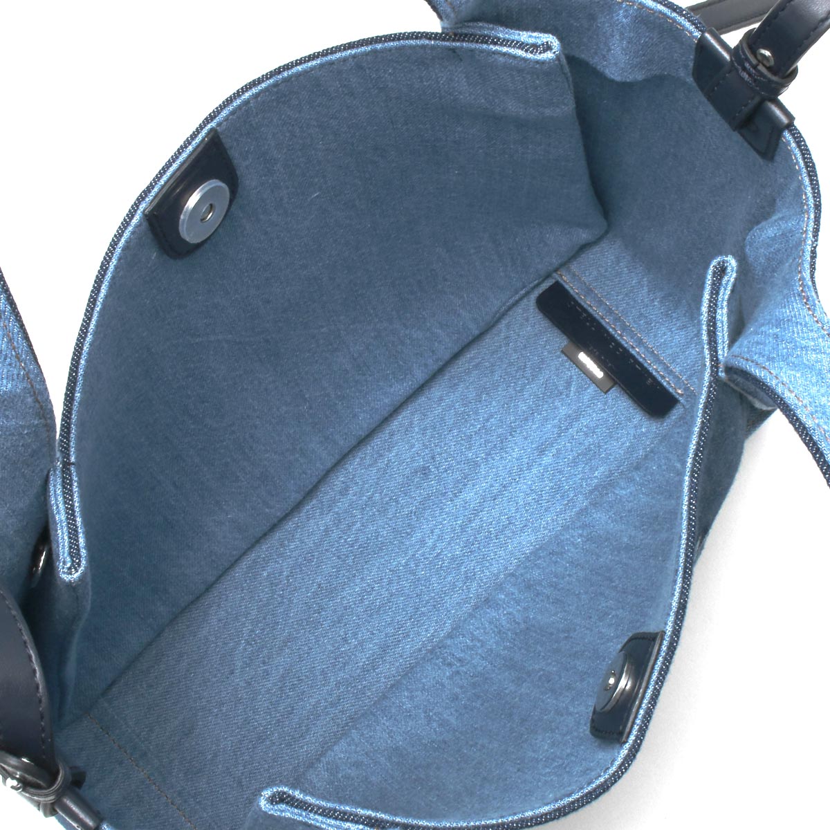 豪奢な ステラマッカートニー トートバッグ ショルダーバッグ バッグ レディース ステラ ロゴ エコデニム スモーキーブルー Wp0010 4005 Stella Mccarthney Fucoa Cl