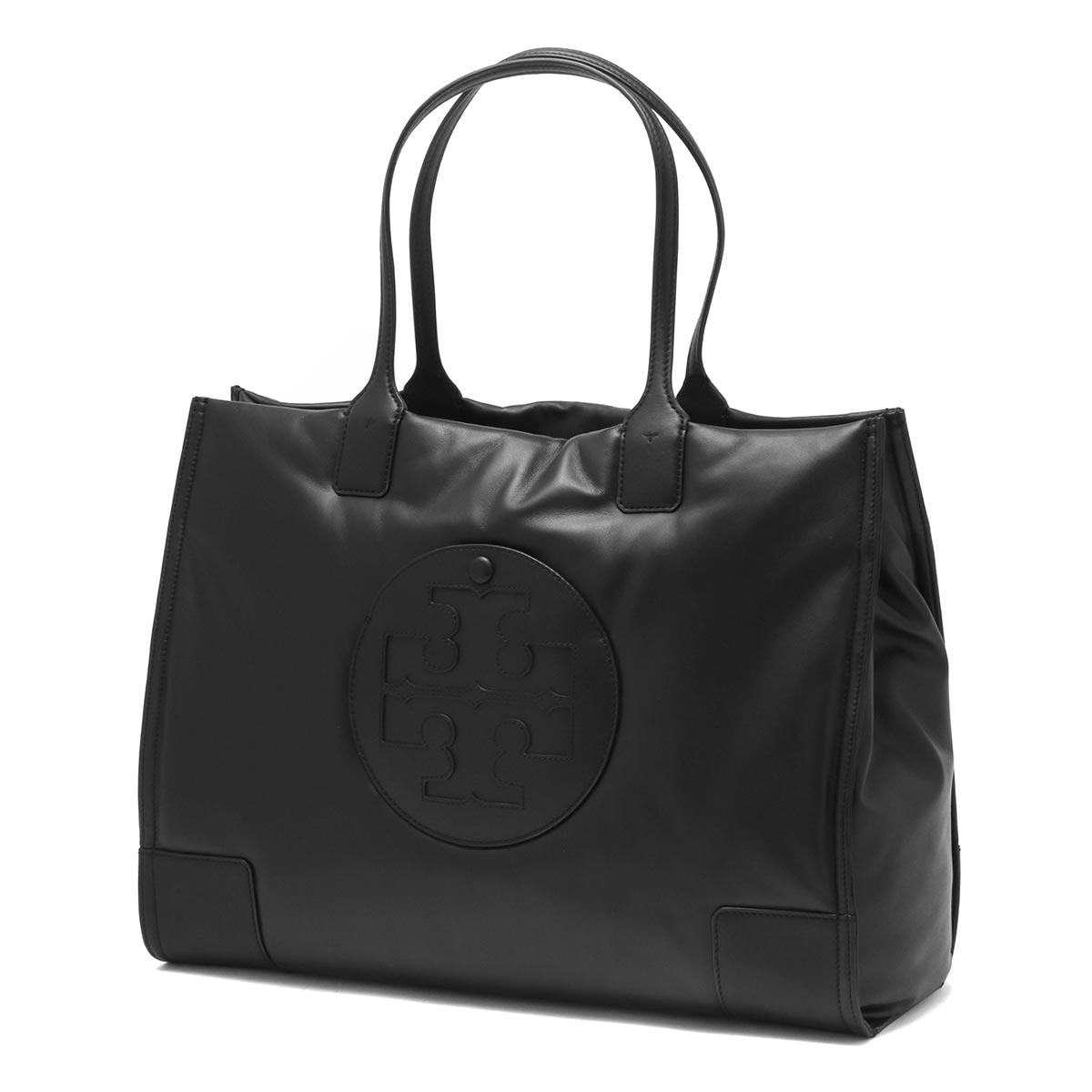 好評 楽天市場 トリーバーチ トートバッグ バッグ レディース エラ パファー ブラック 001 Tory Burch ブランドショップ ブルーク New限定品 Www Consulacam Marseille Fr