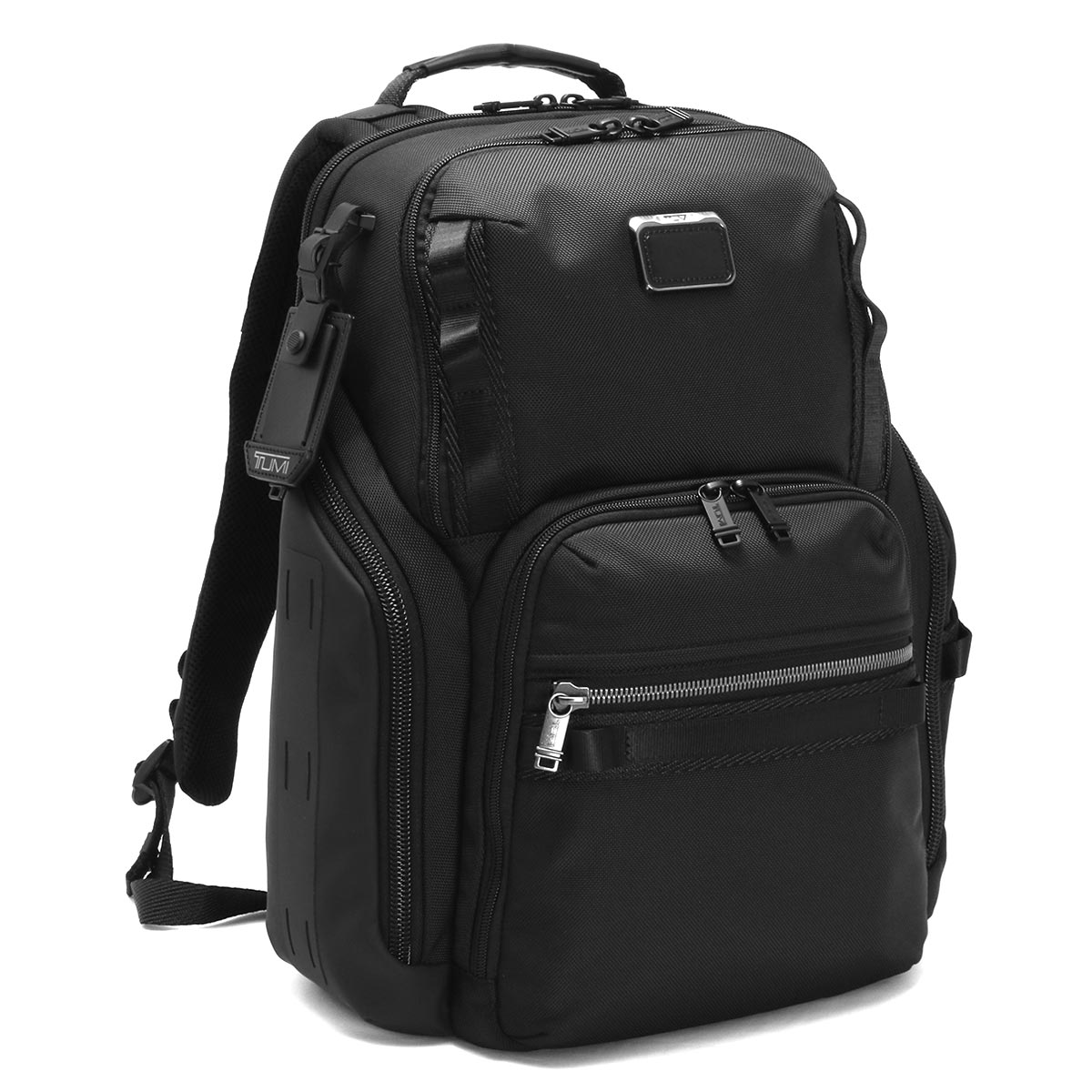 【楽天市場】トゥミ リュックサック/バックパック バッグ メンズ アルファ ブラボー サーチ ブラック 232789 D 142480