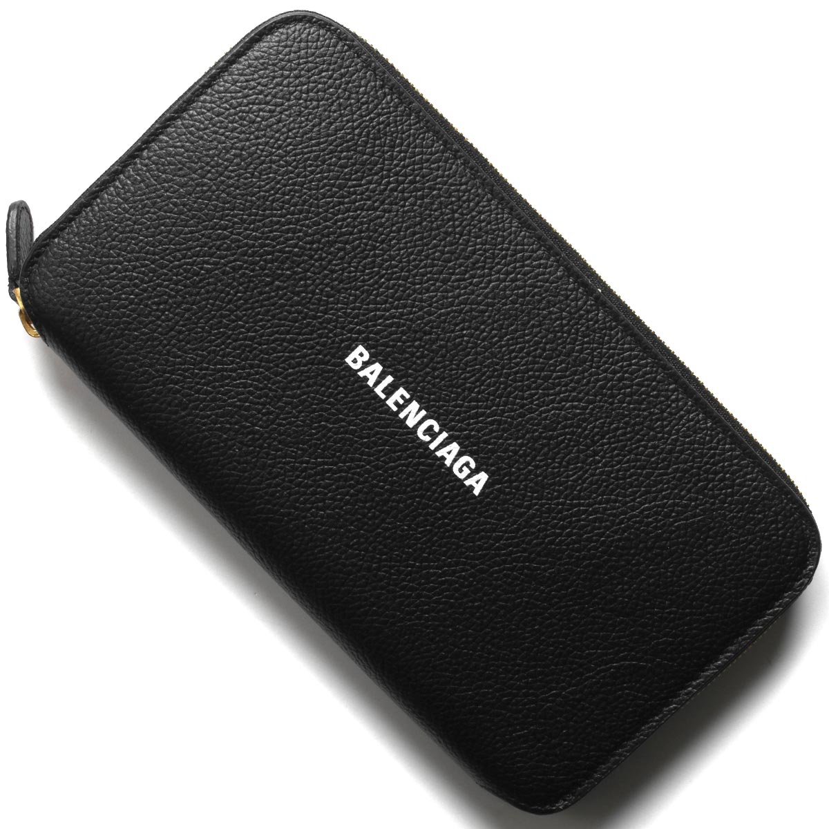 バレンシアガ 長財布 財布 メンズ レディース メンズ キャッシュ ブラック ブランホワイト レディース 1iz4m 1090 Balenciaga ブランドショップ ブルーク 送料無料 バレンシアガ Balenciaga 財布 長財布 1iz4m 1090 新品