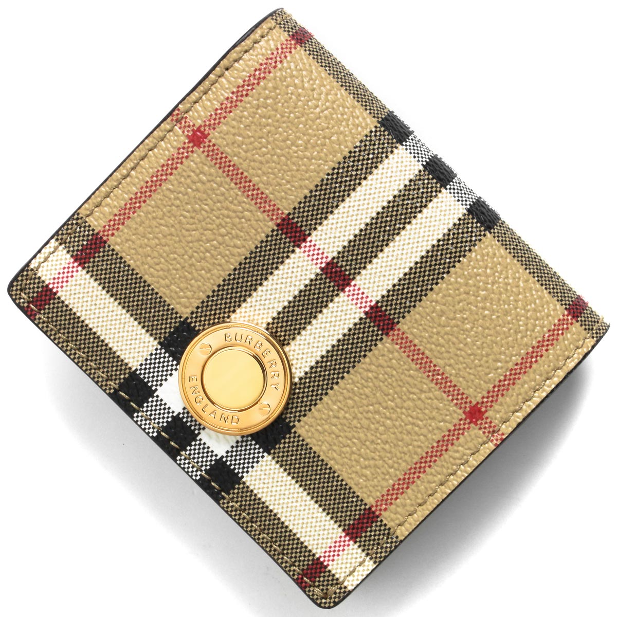 楽天市場】BURBERRY バーバリー 8029619 LUNA アイコン