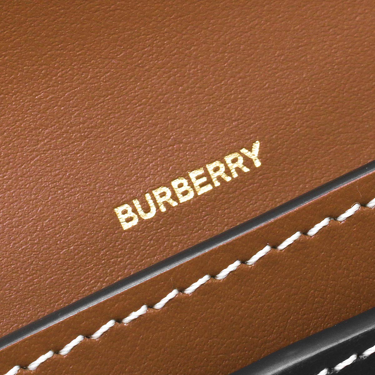 リープリン BURBERRY - バーバリー 長財布 8039493 ホースフェリー