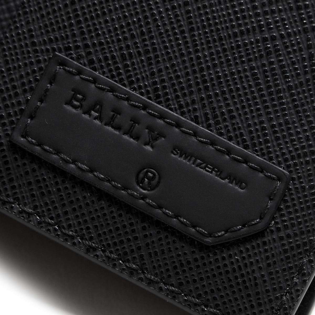 【楽天市場】バリー 長財布 財布 メンズ バリロ ブラック BALIROOF 30 6224345 BALLY：ブランドショップ ブルーク
