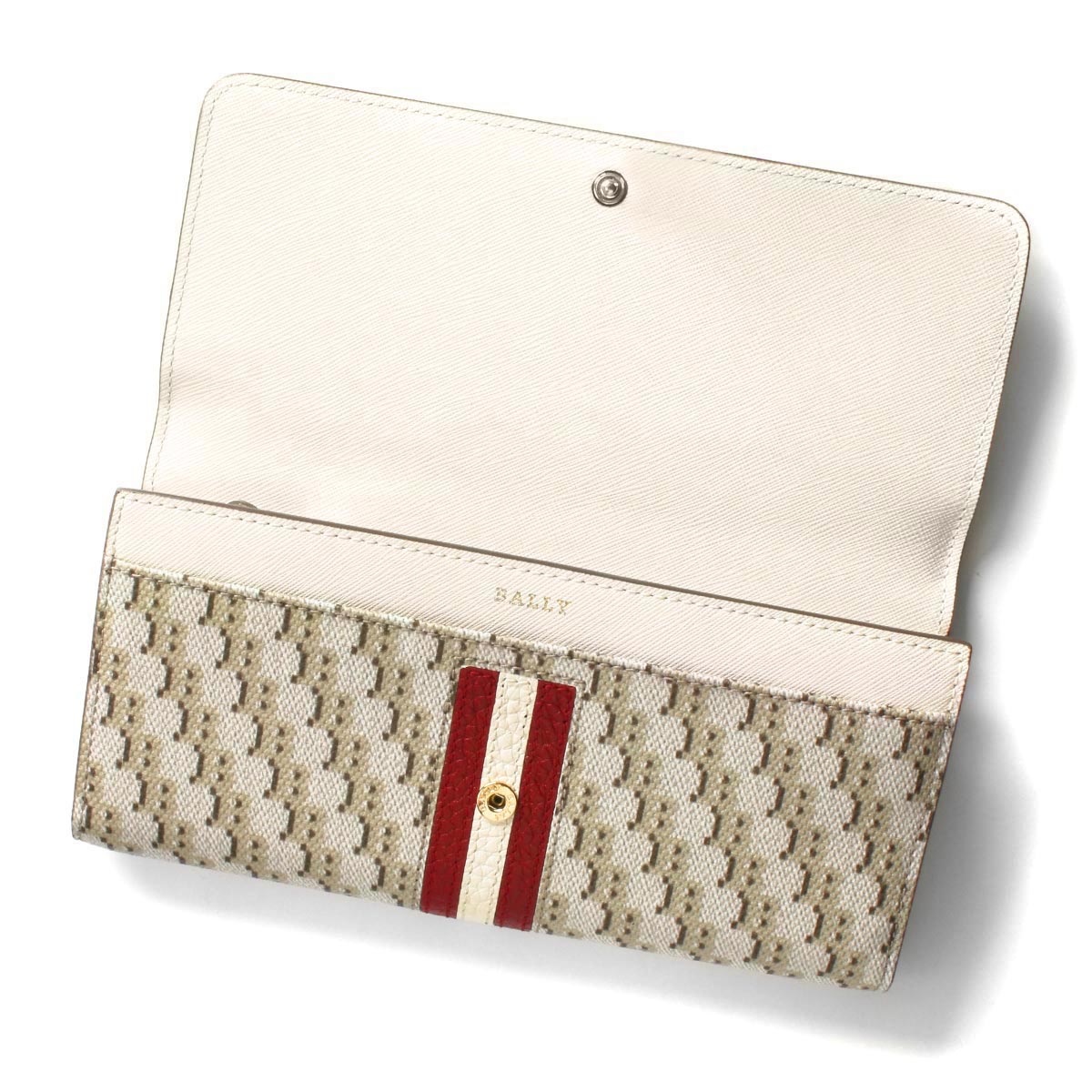 ブルーク 送料無料 バリー 新品 財布 財布 63 63 レディース スキニー マルチカイユベージュ レディース Sinney Bally 財布 長 財布 11 1 11 2限定 1 0円offクーポン対象 Bally ブランドショップ 63 Cb バリー 長財布 Cb Sinney