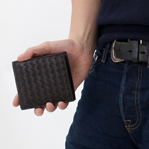 マーベル 支配する 組 財布 ボッテガ メンズ 二 つ折り Mihara Cl Jp