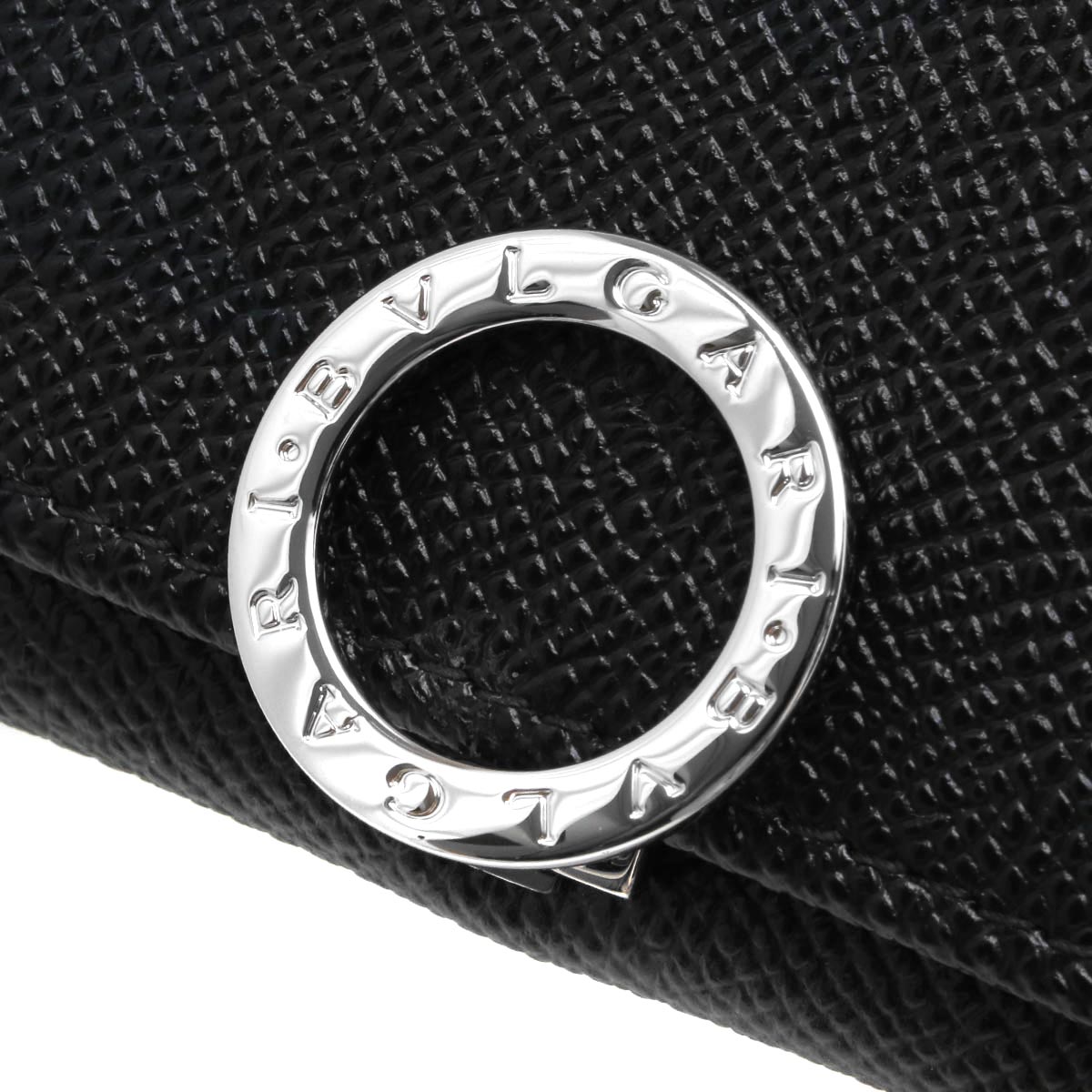 数量限定 ブルガリ 長財布 財布 メンズ レディース ブルガリブルガリ ブラック Bvlgari 値段が激安 Px Proteussensor Com