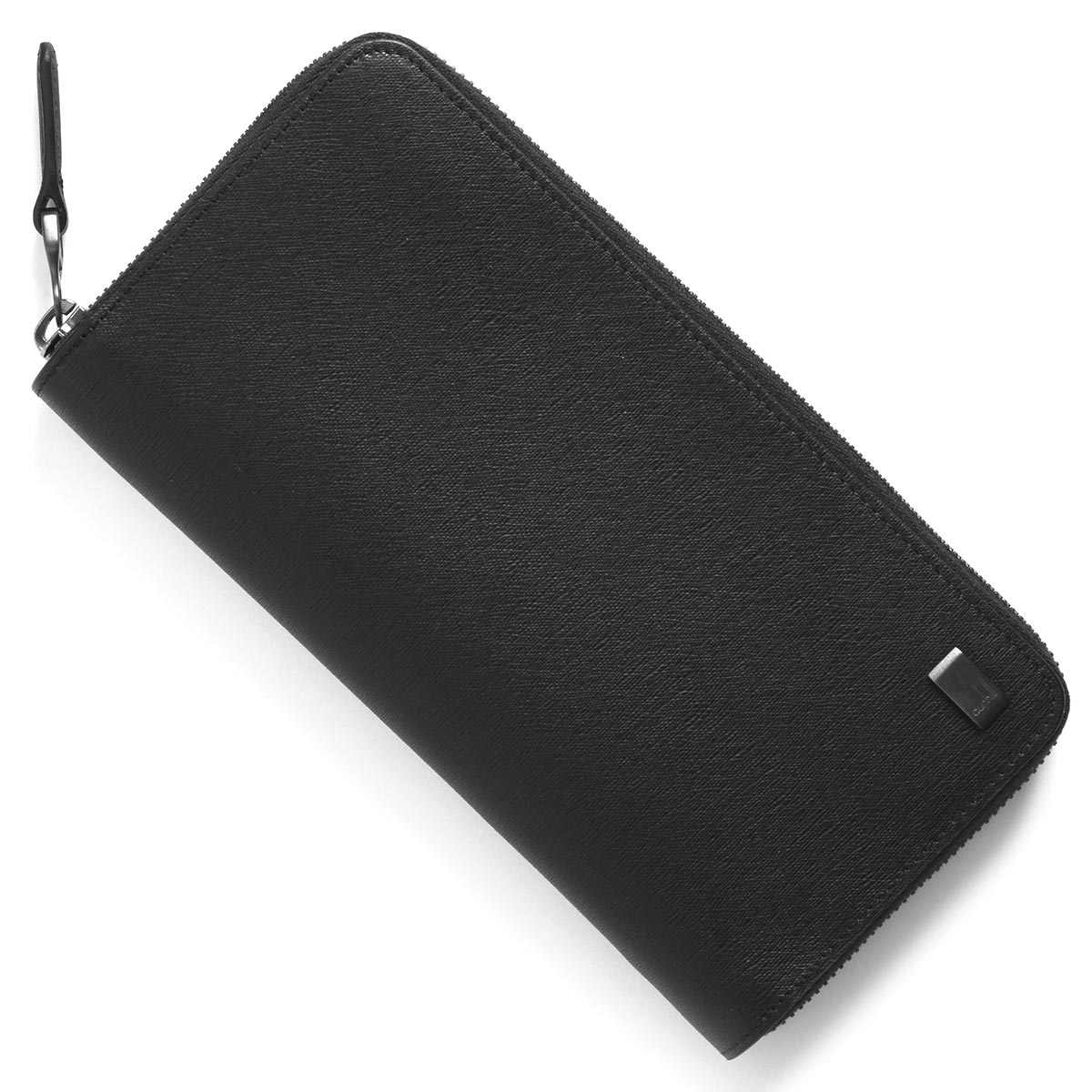 楽天市場】Dunhill ダンヒル ラウンドファスナー長財布 Plain プレーン
