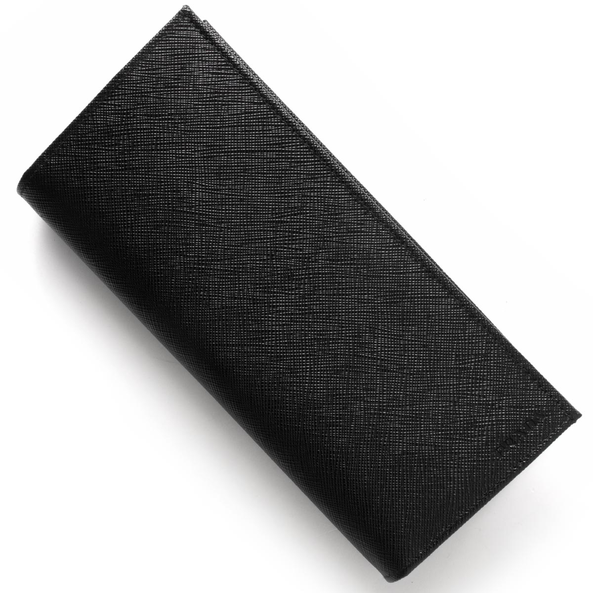 楽天市場 プラダ 長財布 財布 メンズ Saffiano ブラック 2mv6 053 F0002 Prada ブランドショップ ブルーク