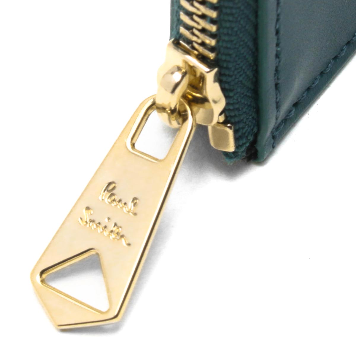 日本に ポールスミス コインケース 小銭入れ カードケース 財布 メンズ インテリア マルチ ストライプ グリーンマルチカラー M1a 6136 Amulti 41 Paul Smith Fucoa Cl