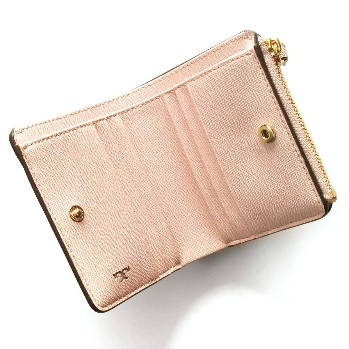 ミニ 財布 トリーバーチ