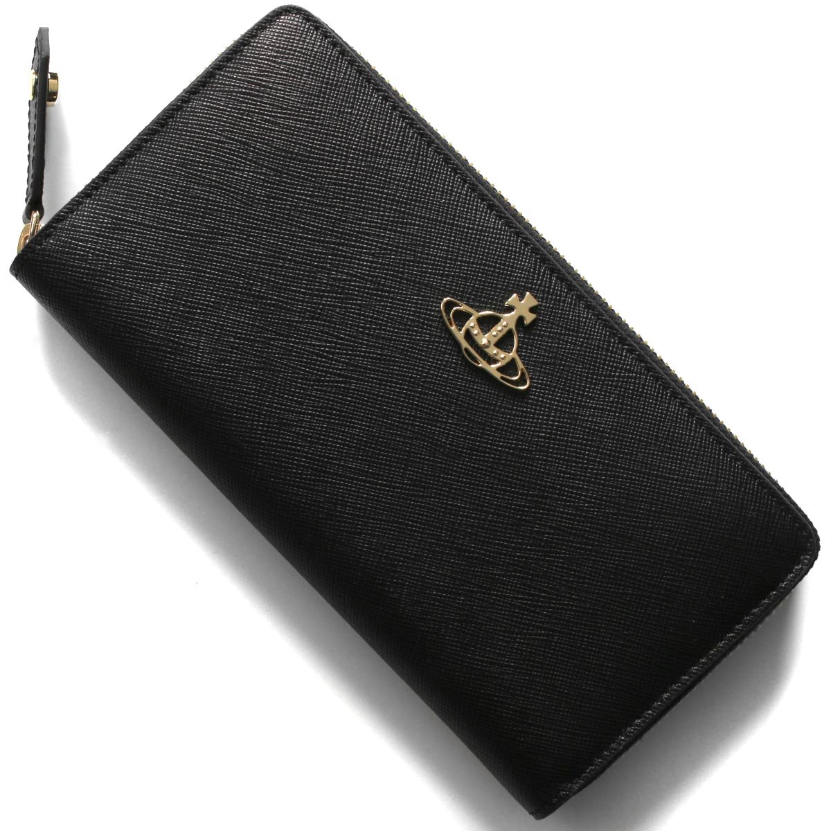 楽天市場 ヴィヴィアンウエストウッド 長財布 財布 メンズ レディース ダービー クラシック オーブ ブラック 319 N403 Vivienne Westwood ブランドショップ ブルーク