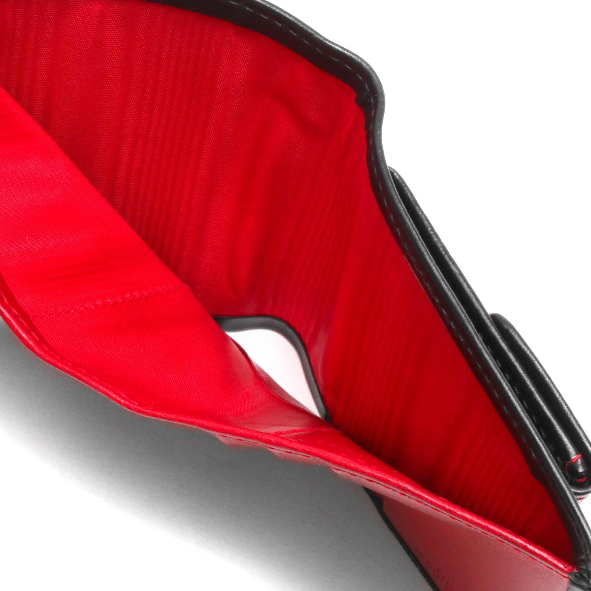 ホワイトハウスコックス Red 二つ折り財布 財布 S1958 メンズ レディース ブラック レッド S1958 Black Red メンズ財布 Whitehouse Cox ブランドショップ ブルーク 送料無料 ホワイトハウスコックス Whitehouse Cox 財布 二つ折り財布 S1958 Black Red 新品