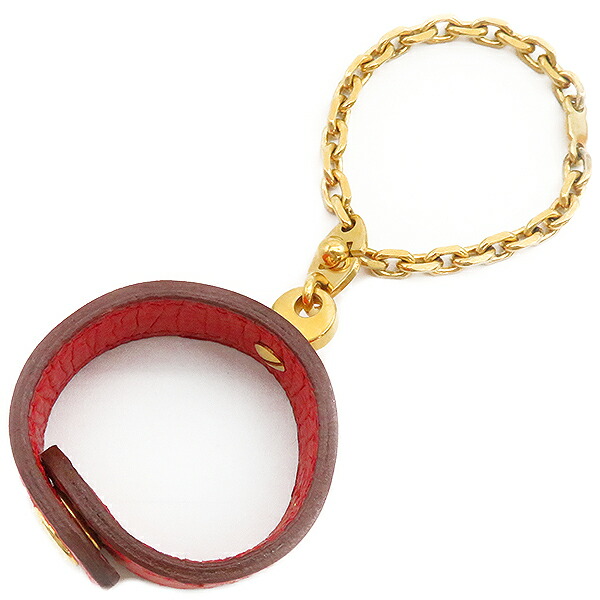 HERMES エルメス グローブホルダー マリス マグネット美品 HERMES エルメス グローブホルダー マリス マグネット美品