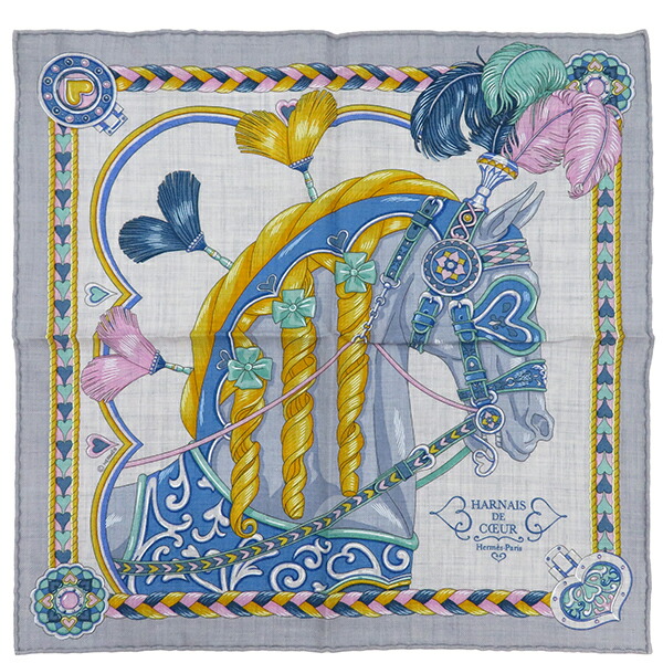 楽天市場】HERMES(エルメス) Harnais Francais PREMIER EMPIRE