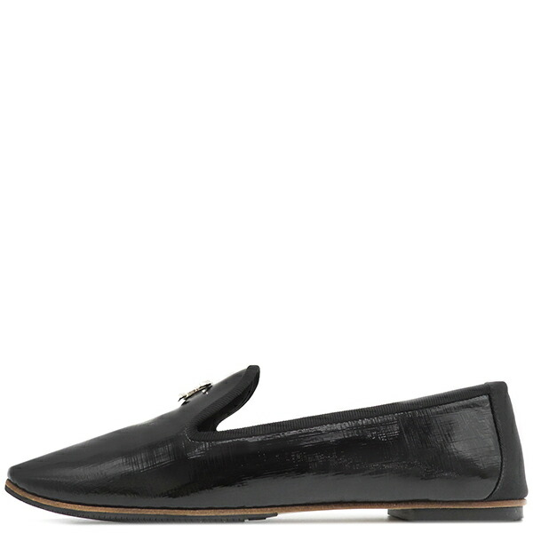 楽天市場】【靴】CHANEL シャネル ローファー レースアップシューズ