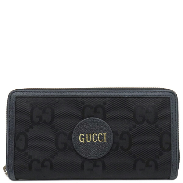 GUCCI オフザグリッドケ－ス　marron専用 GUCCI グッチ GG Off The Grid オフザグリッド ロゴレザーパッチ