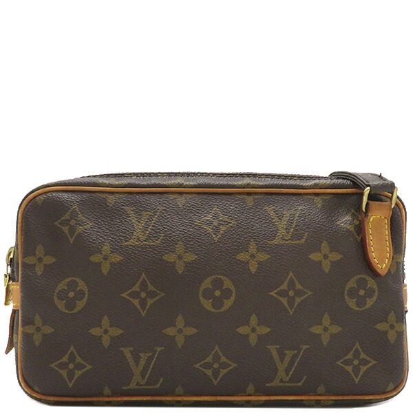 楽天市場】極美品 LOUIS VUITTON ルイヴィトン ポシェット