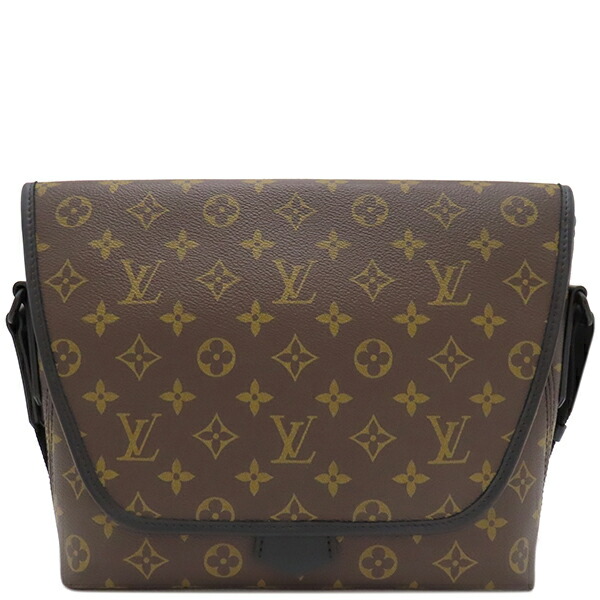 楽天市場】（美品）ルイヴィトン LOUIS VUITTON メッセンジャー PM