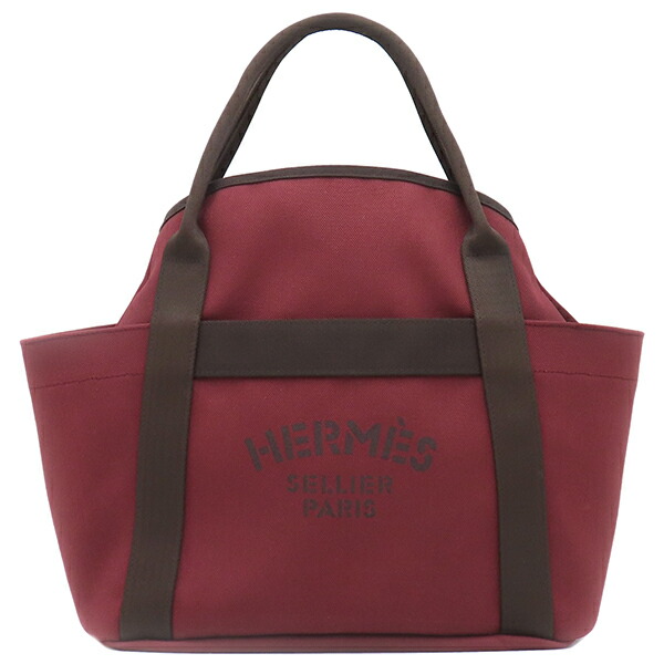 ★HERMES★ Sac de pansage Aline トートバッグ Sac de Pansage Aline | Hermès France