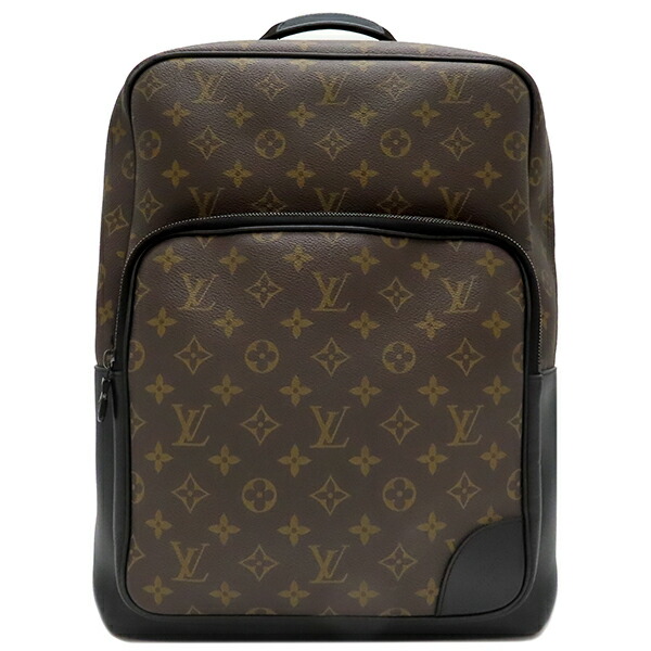 楽天市場】ルイヴィトン リュックサック Louis Vuitton モノグラム
