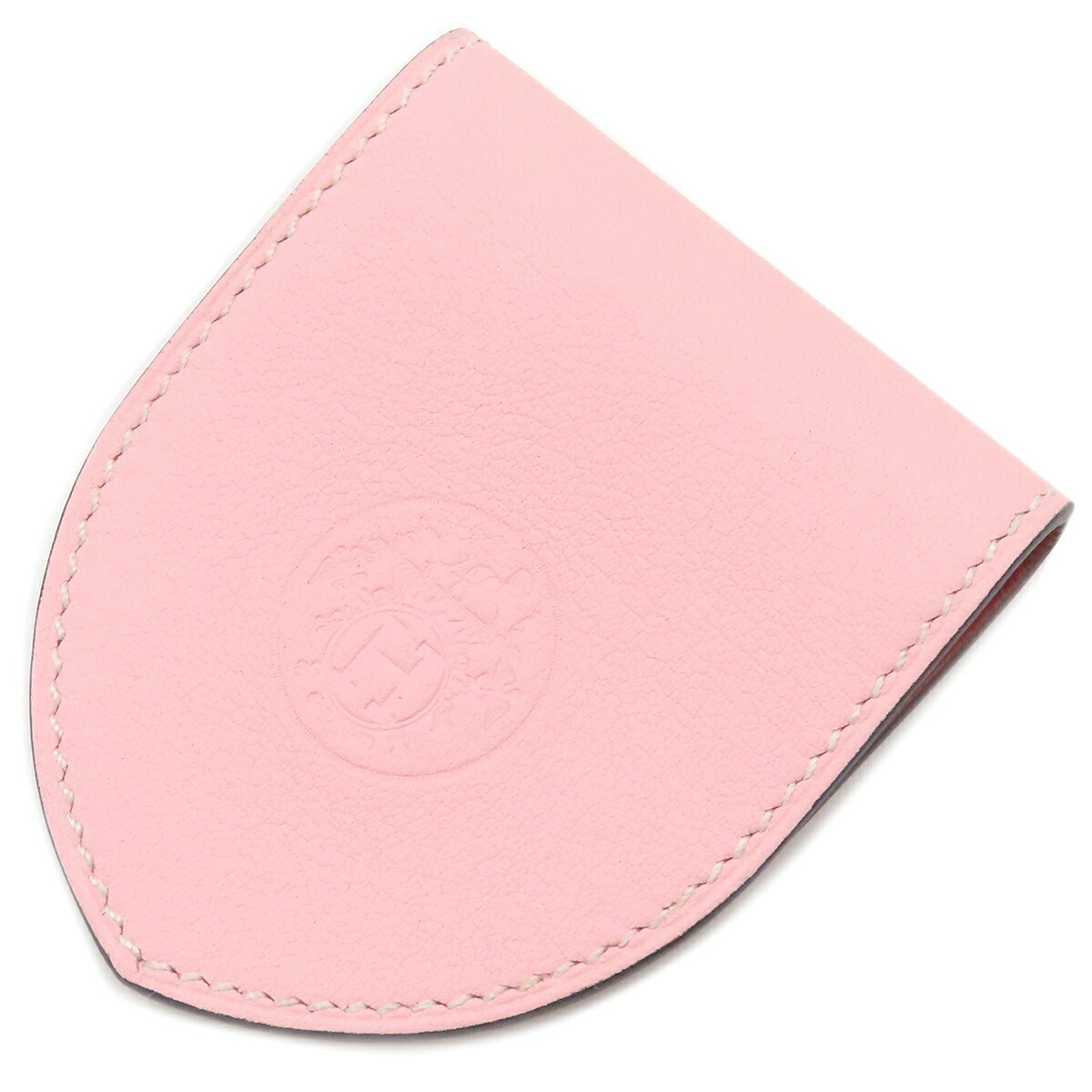 楽天市場】【財布】HERMES エルメス マネークリップ ビル