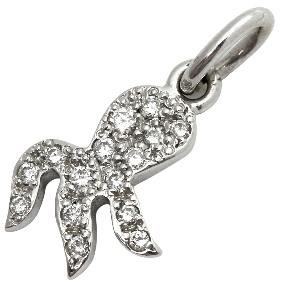 楽天市場】Dodo ドド Pomellato ポメラート 750YG 18金イエロー