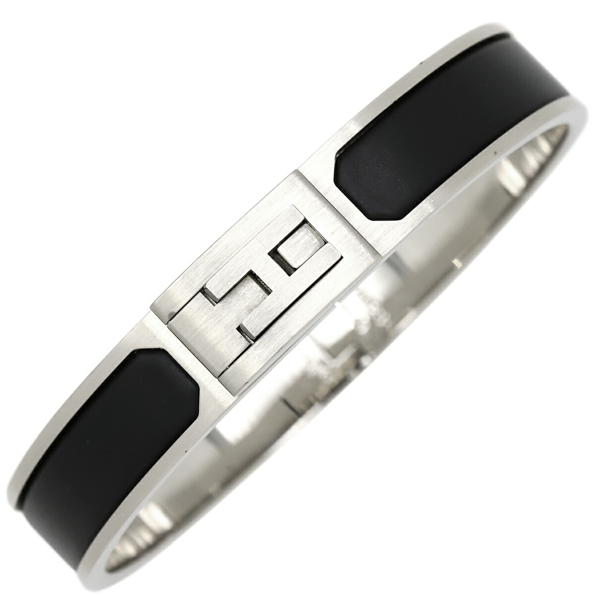 楽天市場】【未使用品】エルメス バングル エルメス2002