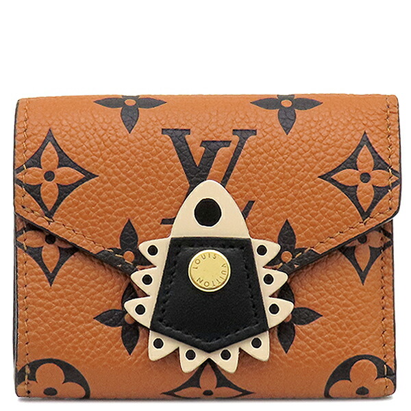 ルイヴィトン ポルトフォイユアレクサンドラ 三つ折り財布 モノグラム 買取実績】LOUIS VUITTON ルイ ヴィトン ポルトフォイユ