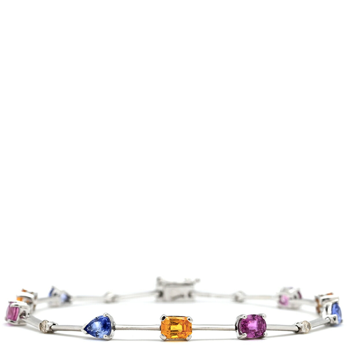 楽天市場】【中古】sacaiブレスレット ゴールド【価格見直し