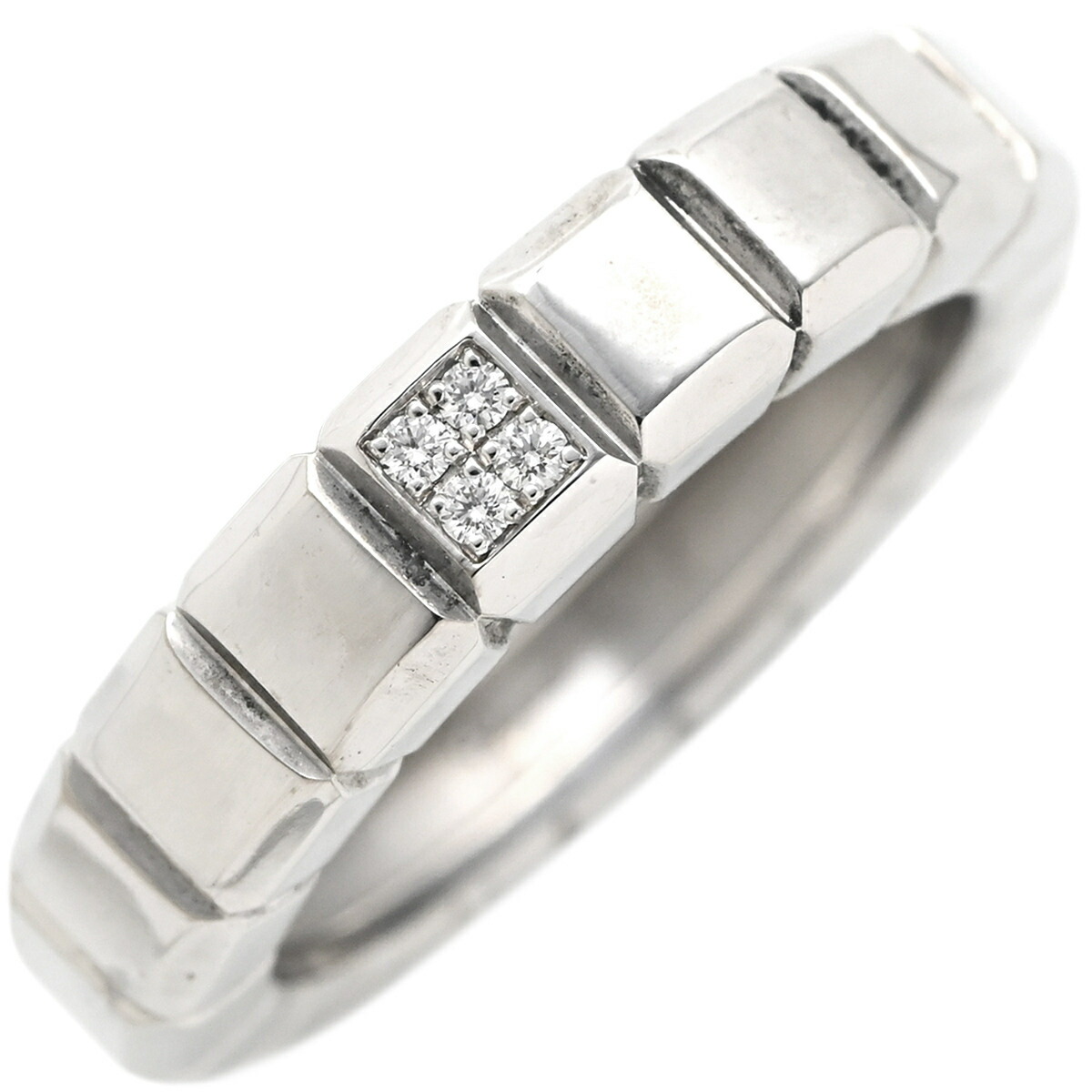 Chopard ：ショパール　指輪☆ ８.5〜9号位　シルバー☆ Chopard ：ショパール 指輪☆ 8.5〜9号位 シルバー☆ Chopard